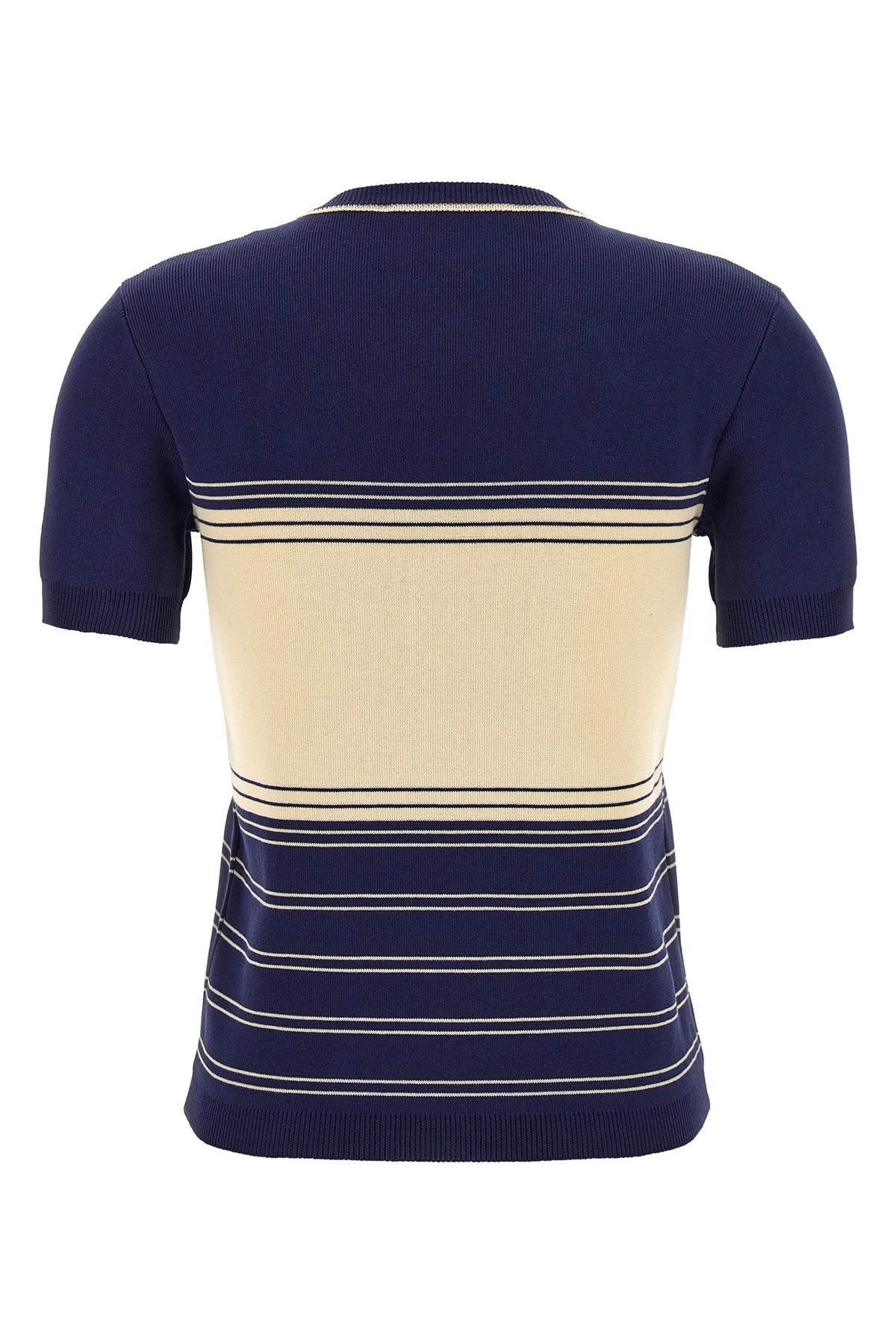 Valentino Garavani 'Chez Valentino' T-shirt - 2