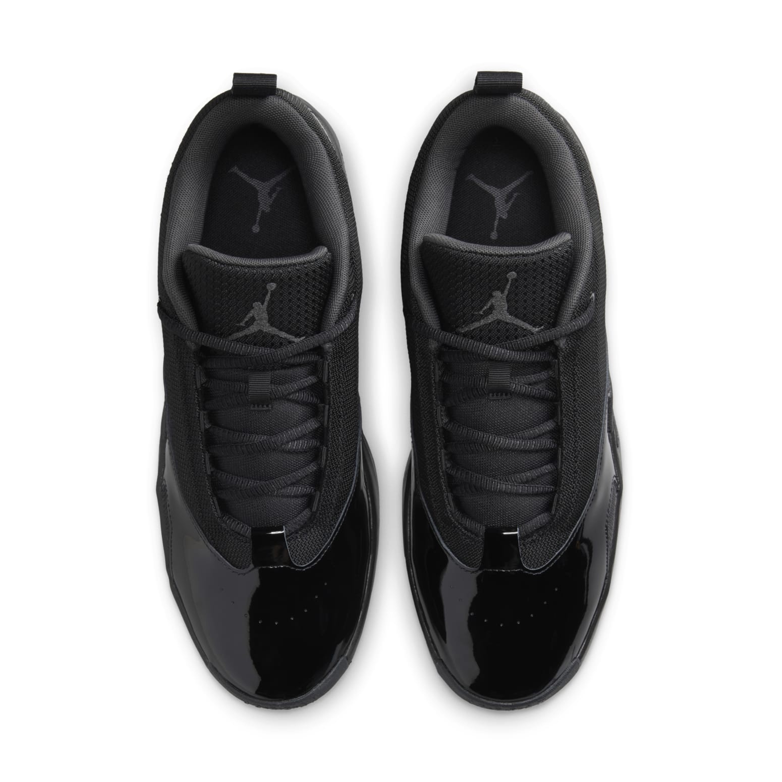 Air Jordan Max Aura 6 'Black Anthracite' FQ8298-001 - 4