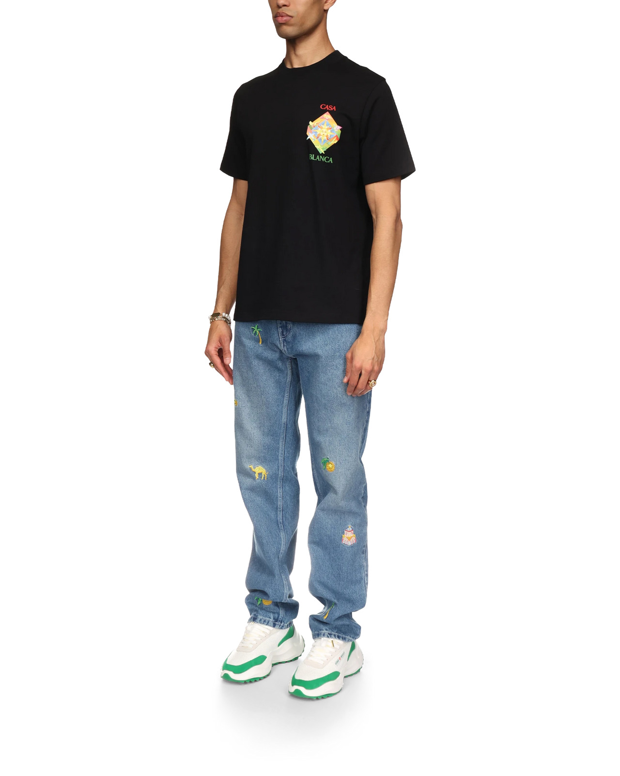Les Elements T-Shirt - 4