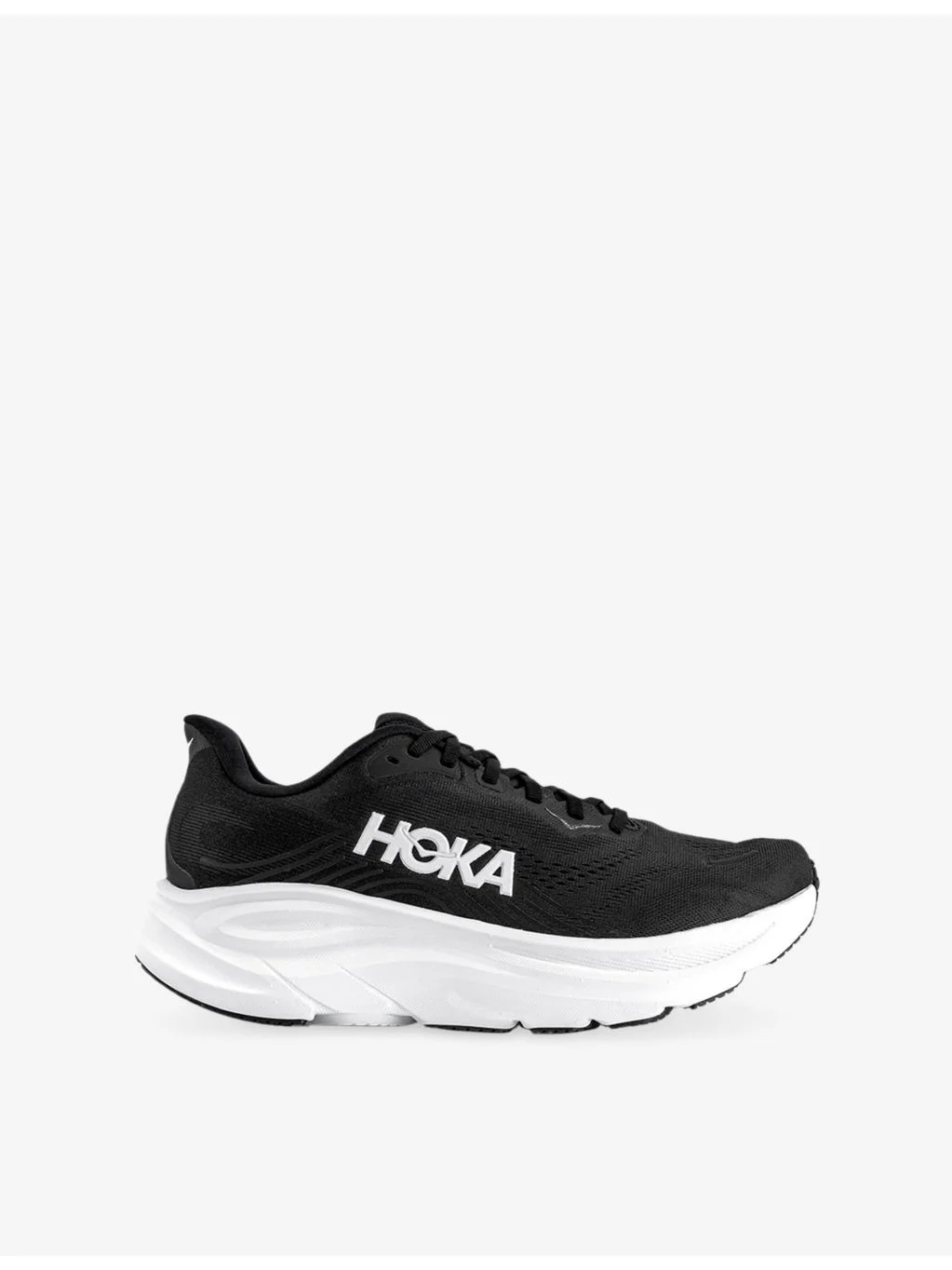 Clifton 11 Mesh Trainers - 1