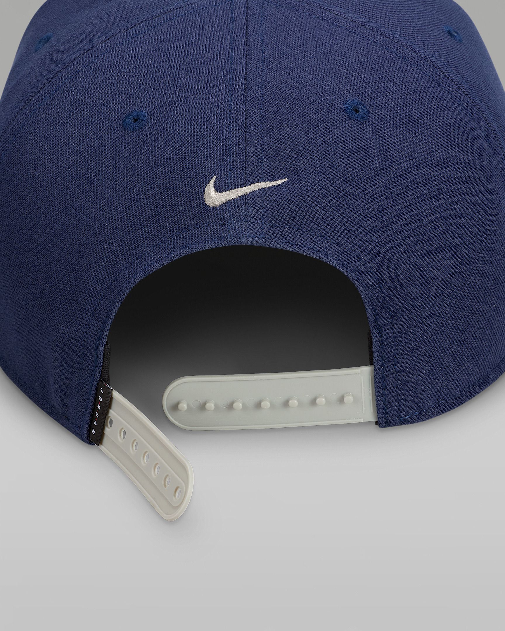 Jordan MVP Pro Adjustable Structured Hat - 5