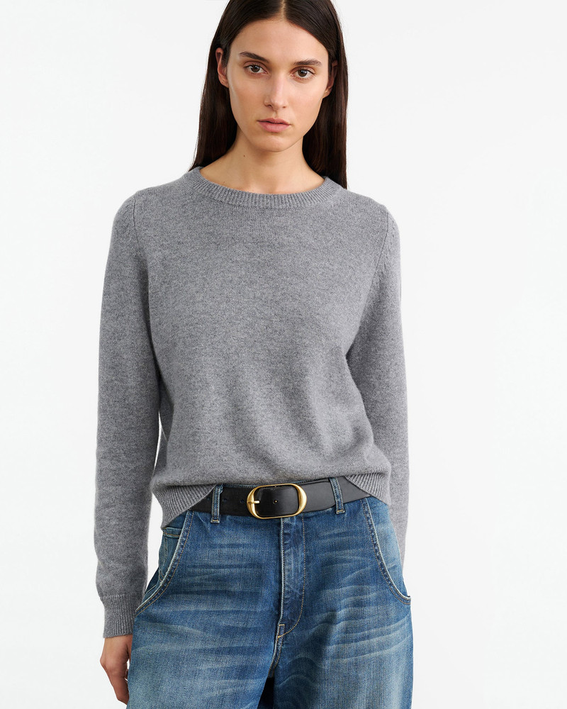 NILI LOTAN NORA SWEATER outlook