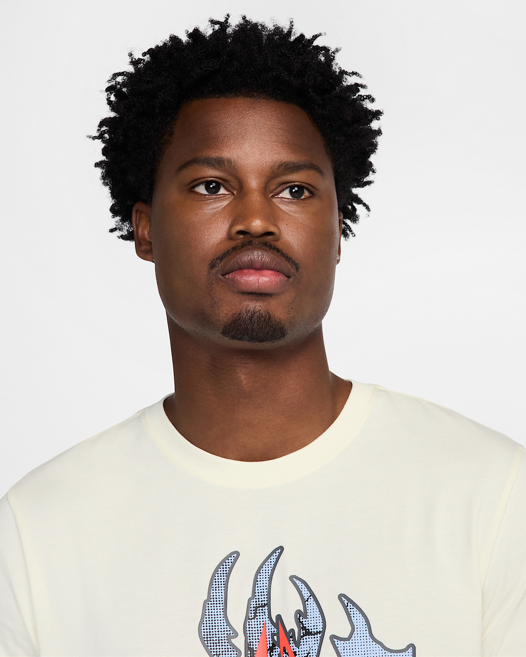 Ja Men's Basketball T-Shirt - 3