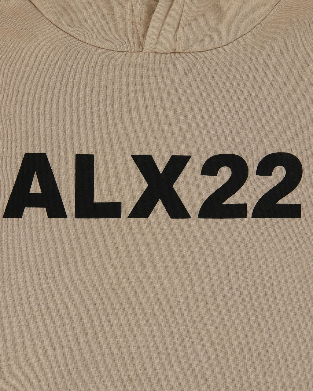 LOGO HOODIE - 4