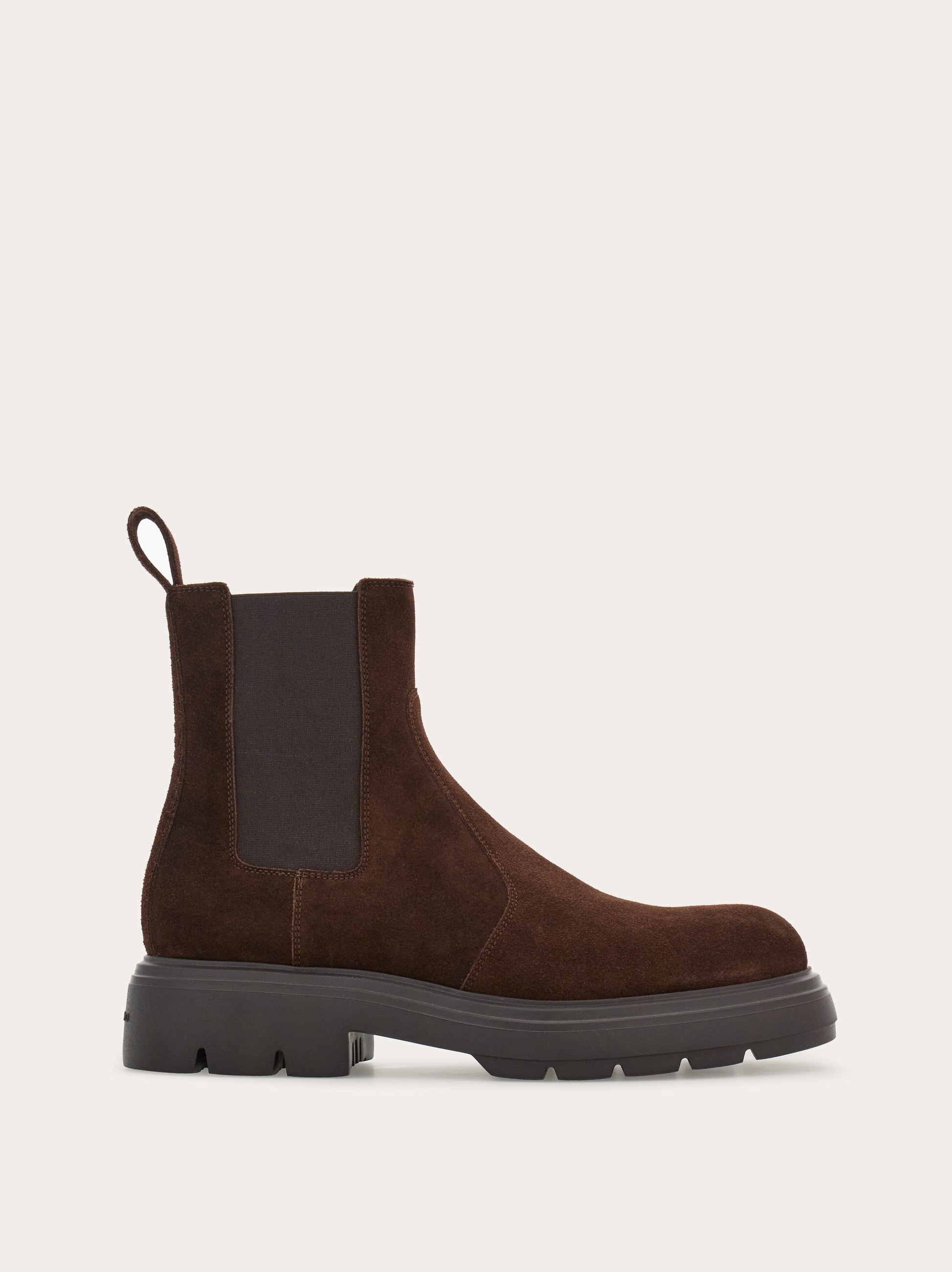 Chelsea boot - 1