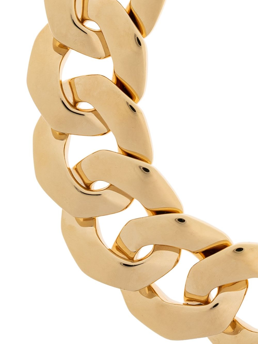chunky-chain necklace - 3