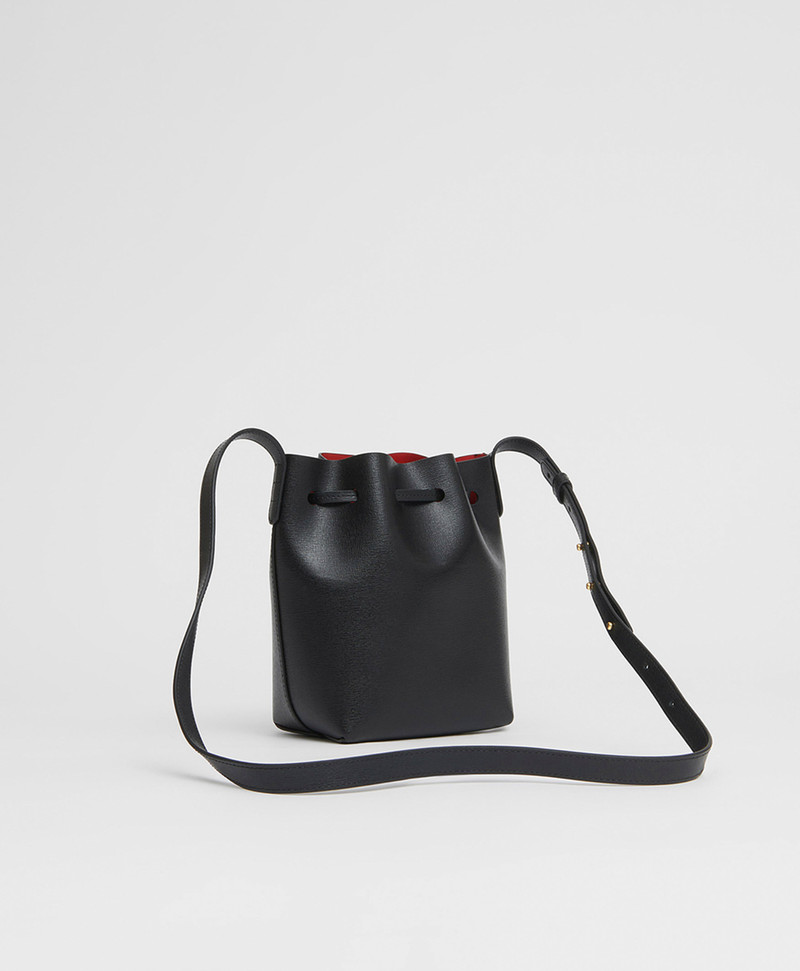 MINI MINI BUCKET BAG 4