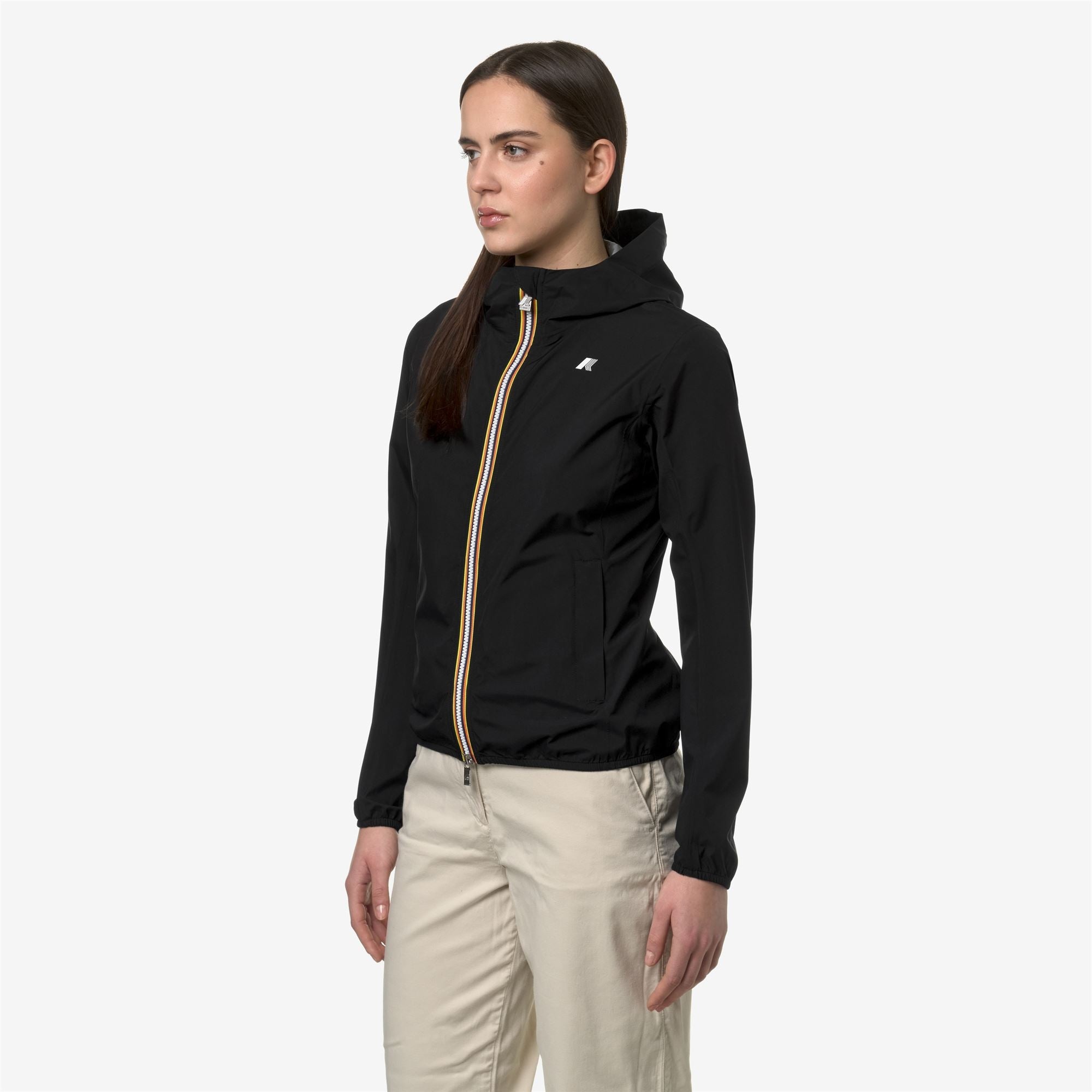 LILY STRETCH DOT - 4