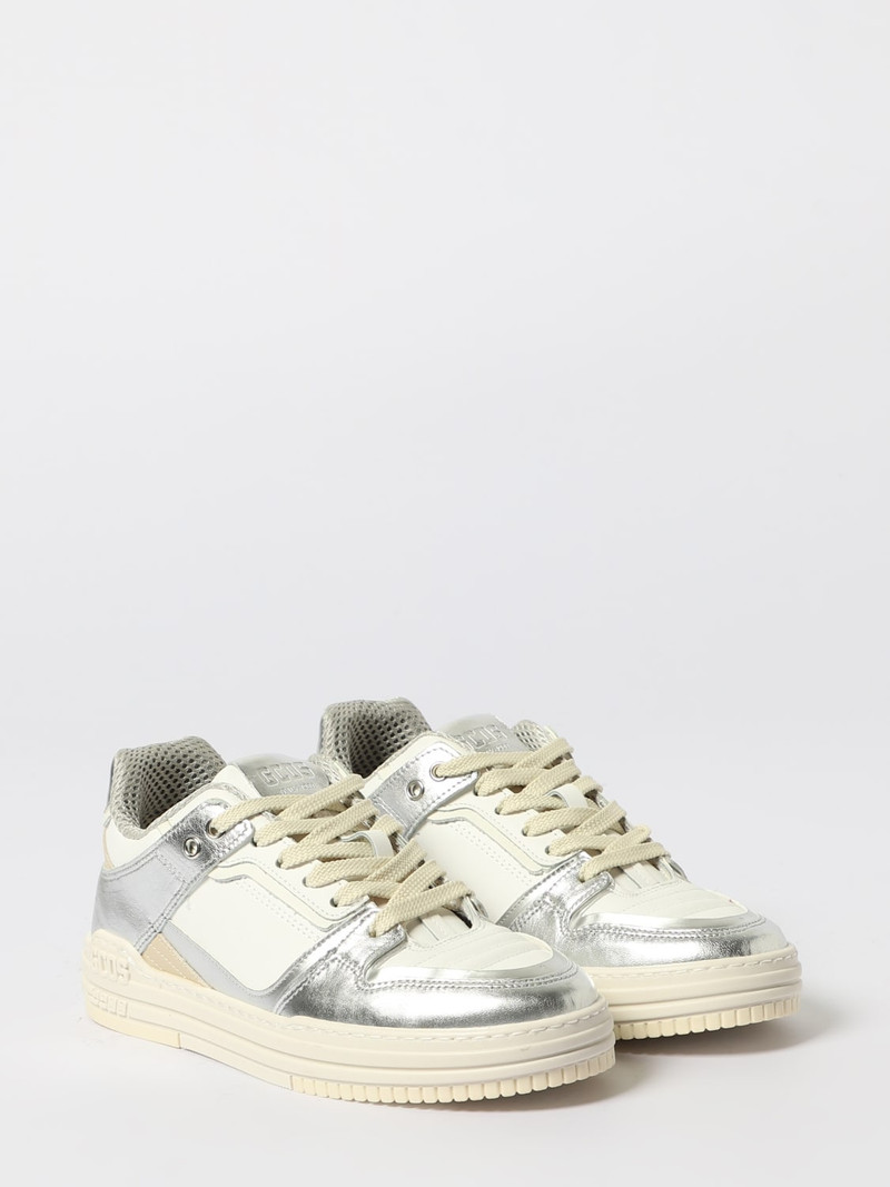 GCDS Sneakers men GCDS outlook