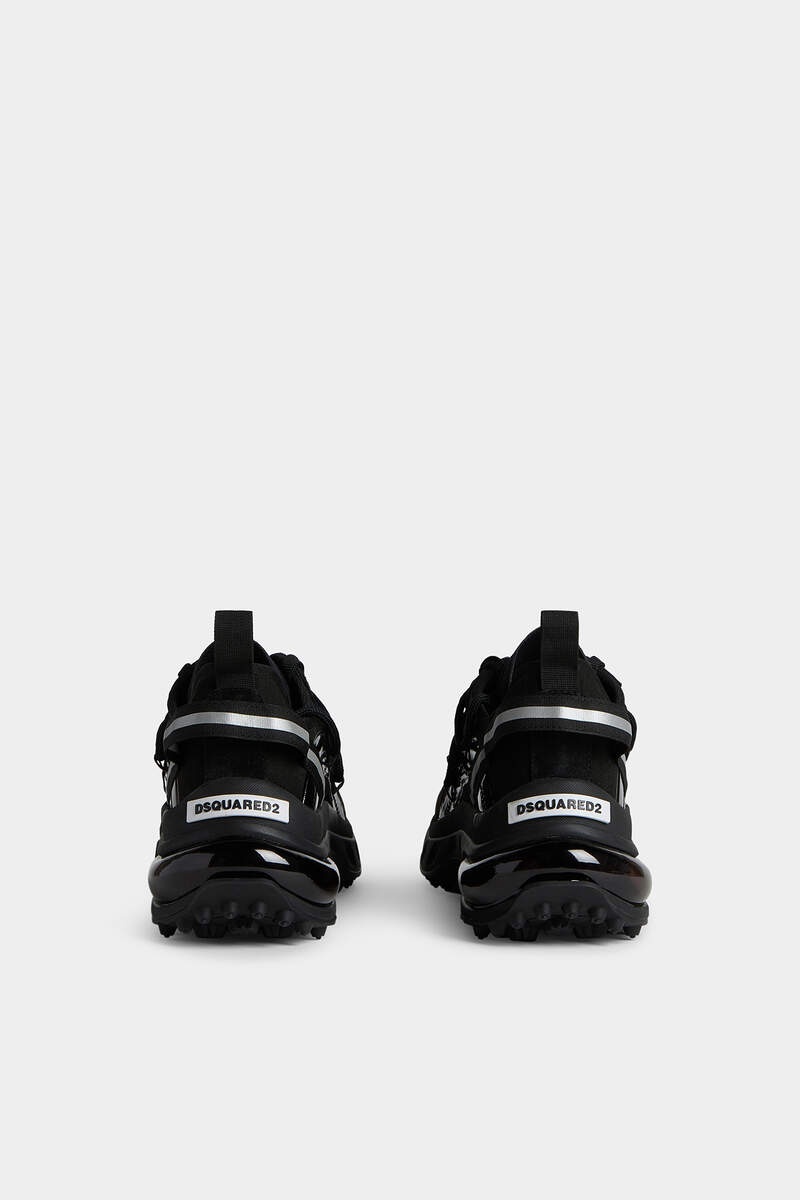 BUBBLE SNEAKERS - 3