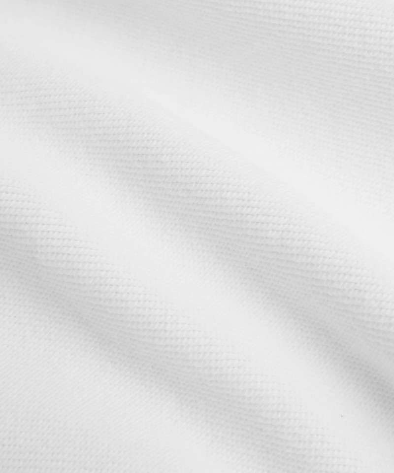 French Terry Cropped Full-Zip Hoodie 7