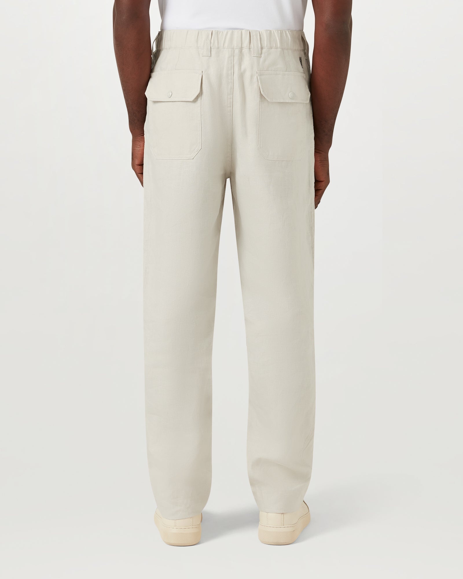 FORGE PANT - 5