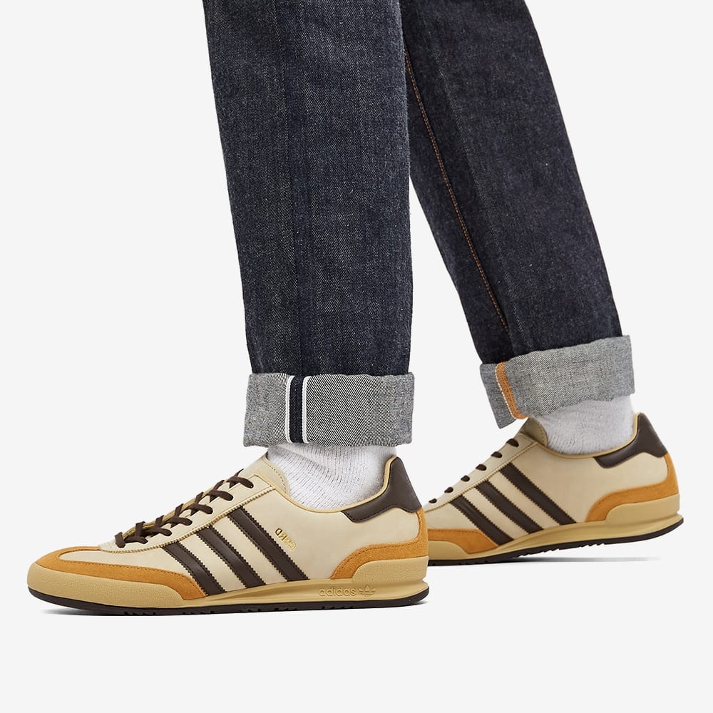 Adidas Cord - 6