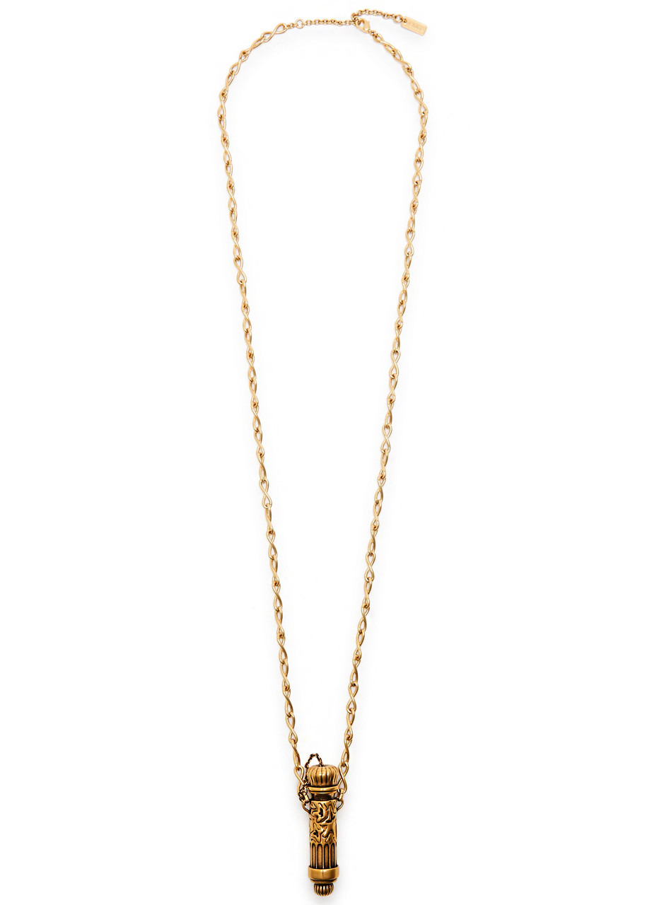 Chloe The Chloé Elixir Pendant Necklace - 2