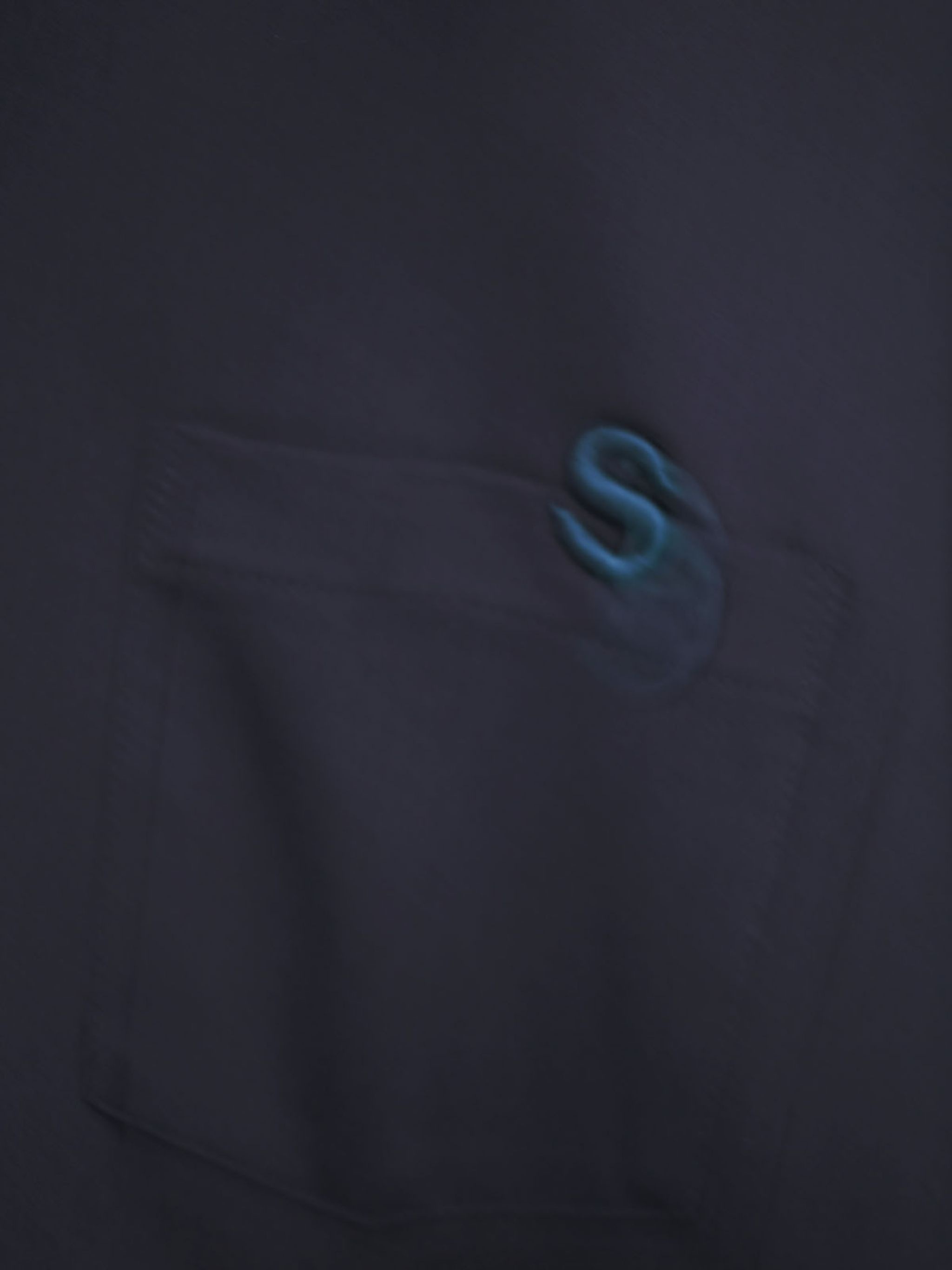 s Cotton Jersey L/S T-Shirt - 5