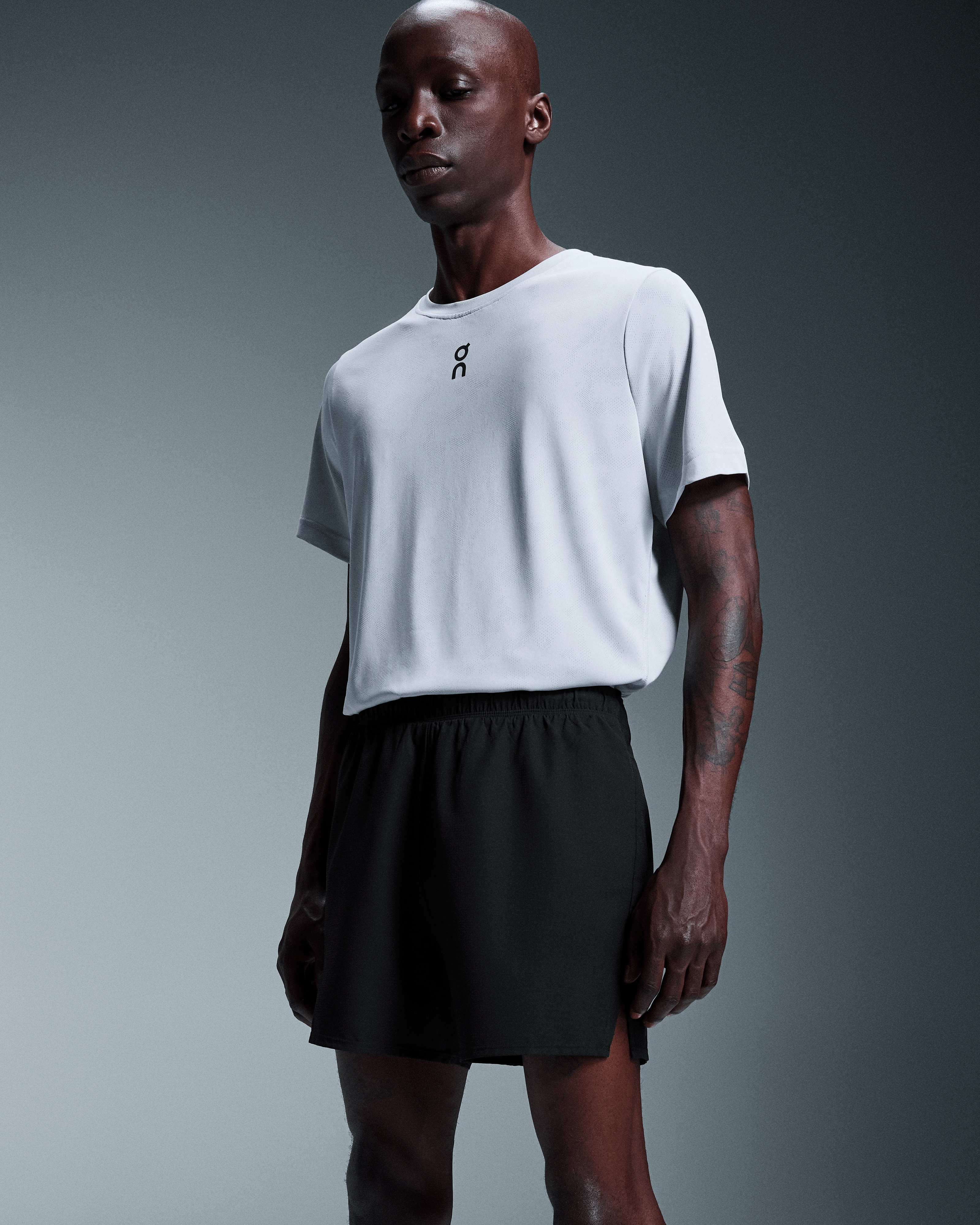 Trail Shorts - 3