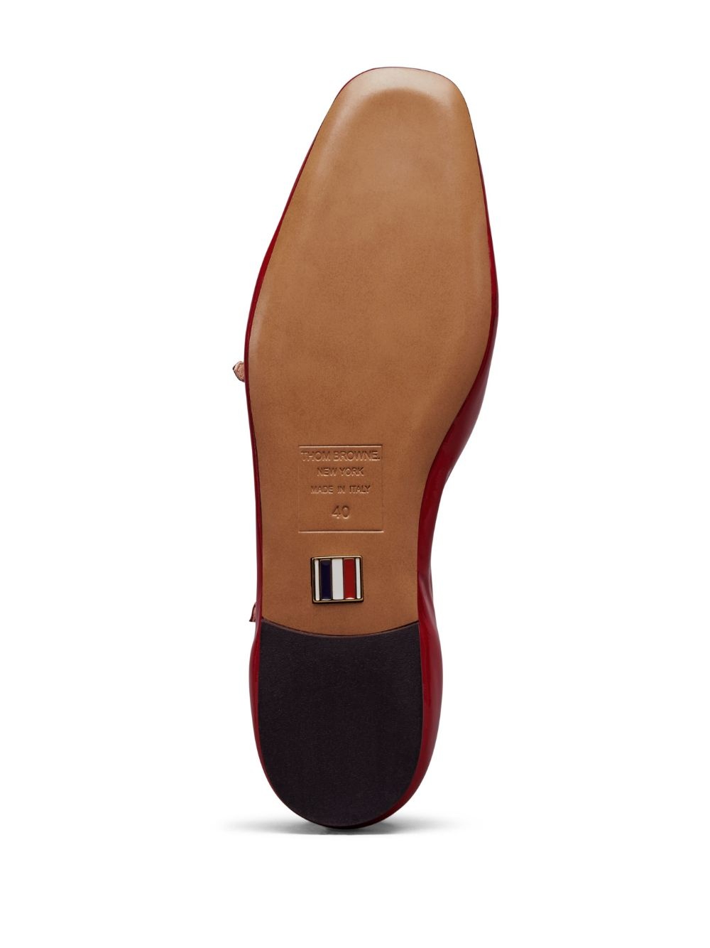 Thom John ballet flats - 5