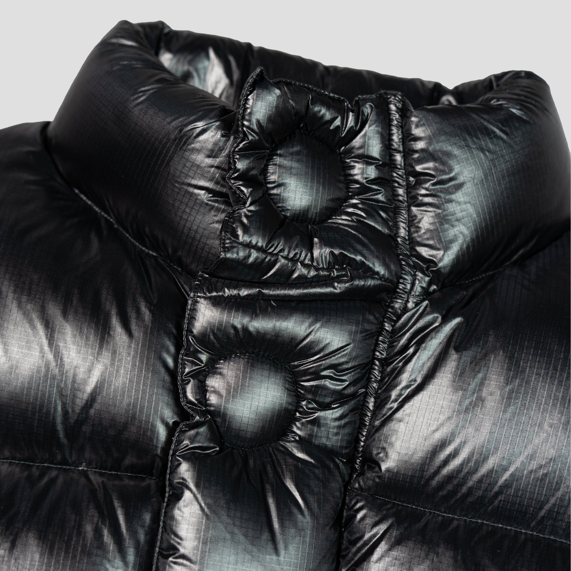DOWN JACKET - 3