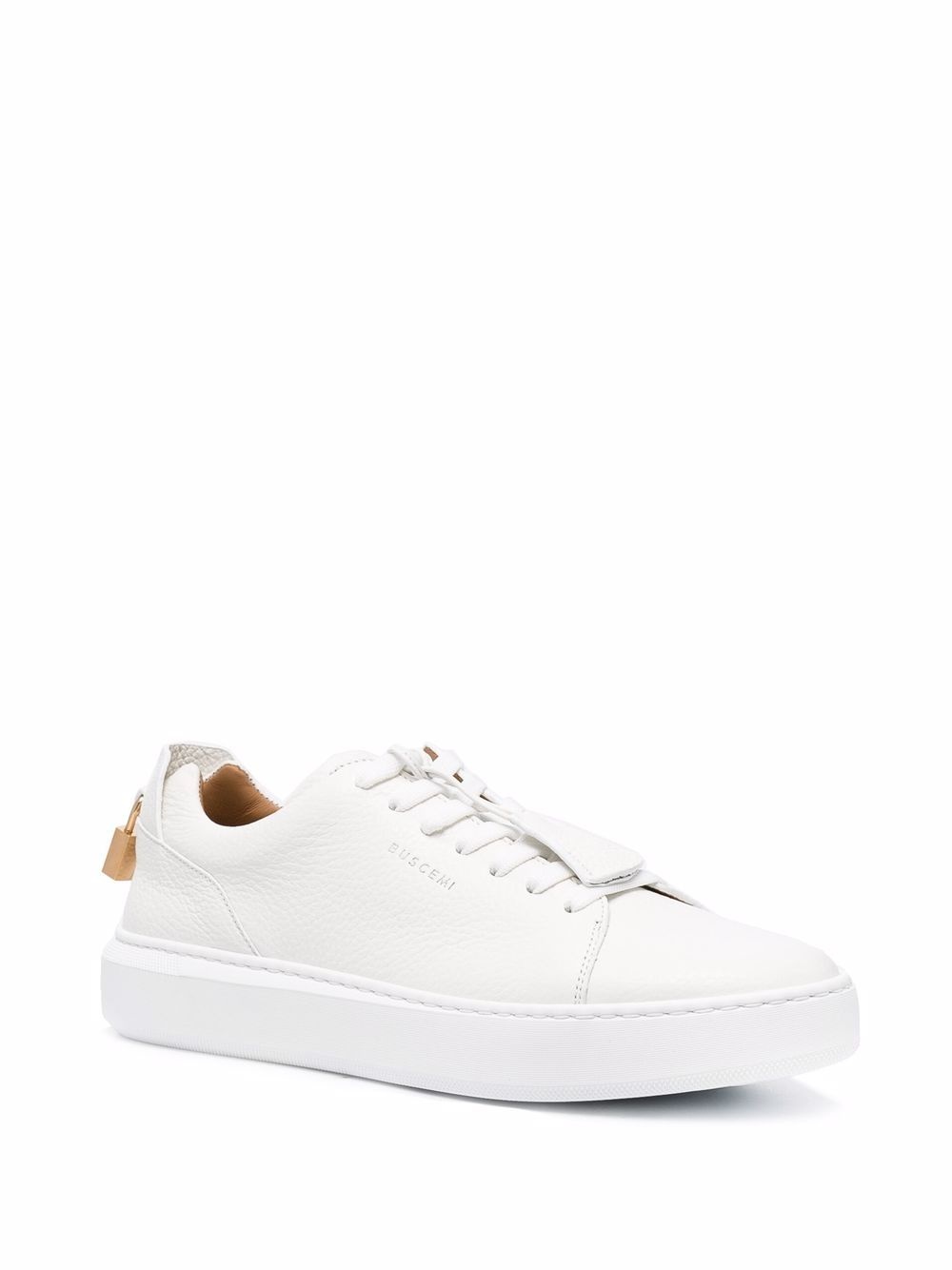 Lyndon low-top sneakers - 2