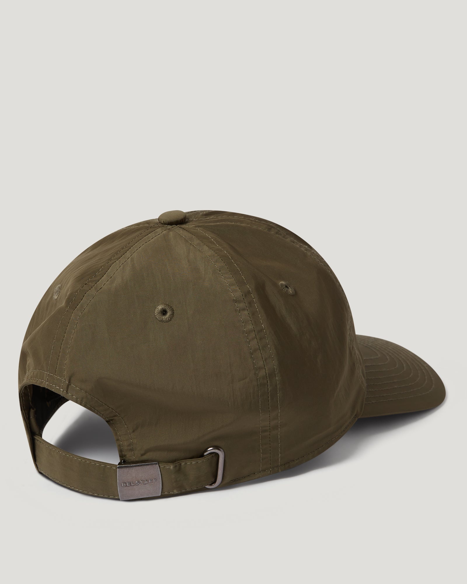 RIPPLE SHELL CAP - 5