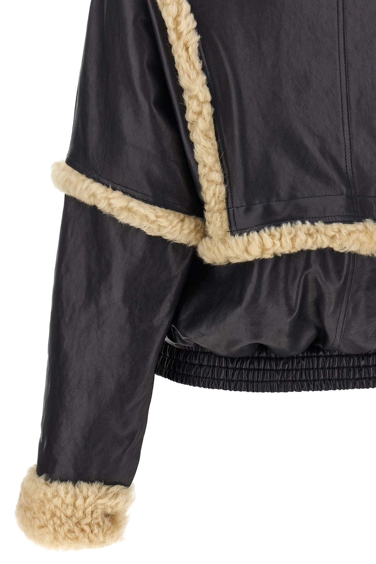 'PF 25' jacket - 4