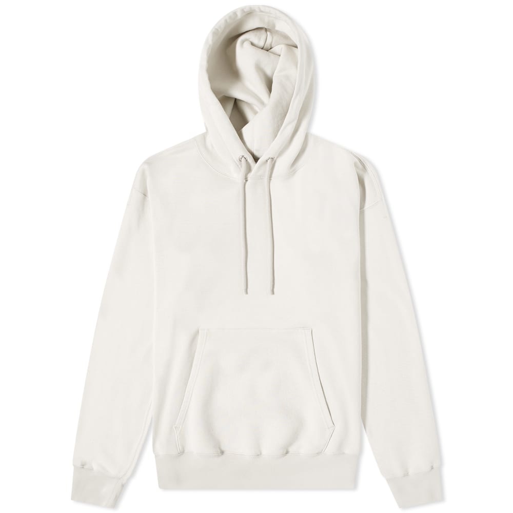 Nanamica Popover Hoody - 1