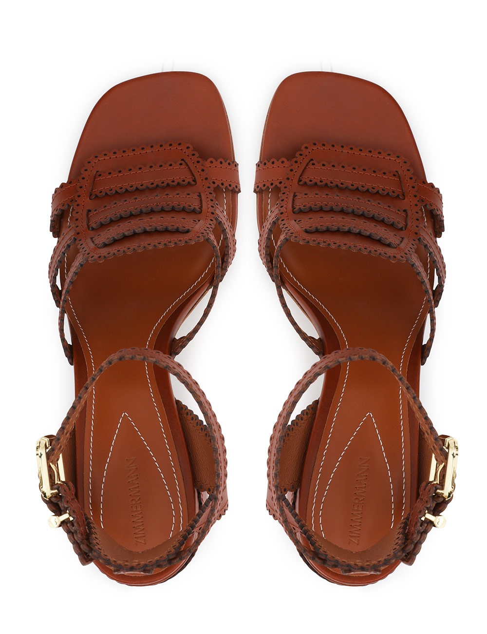 GOLDIE SANDAL 85 - 4