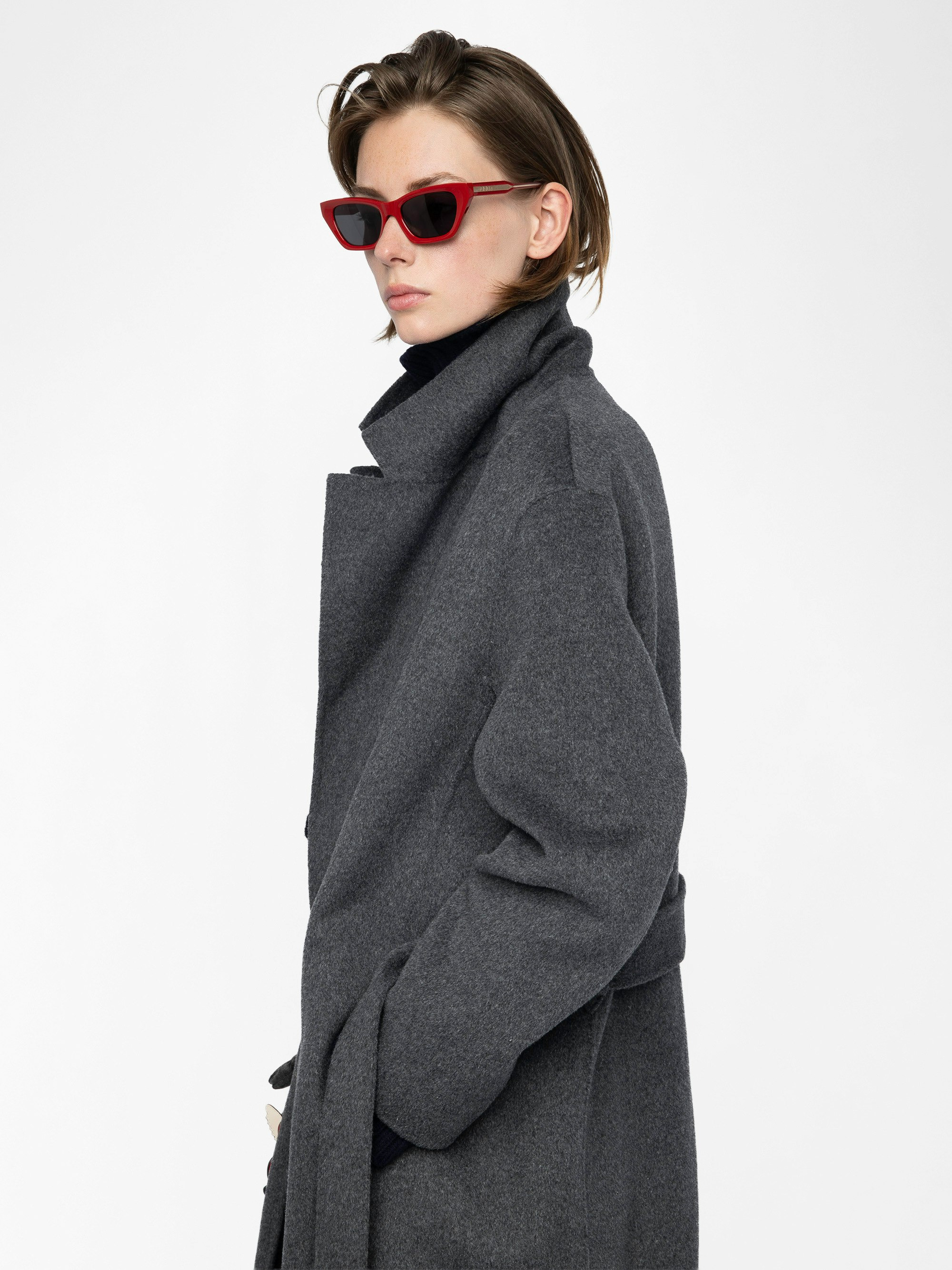 Meli Coat - 5