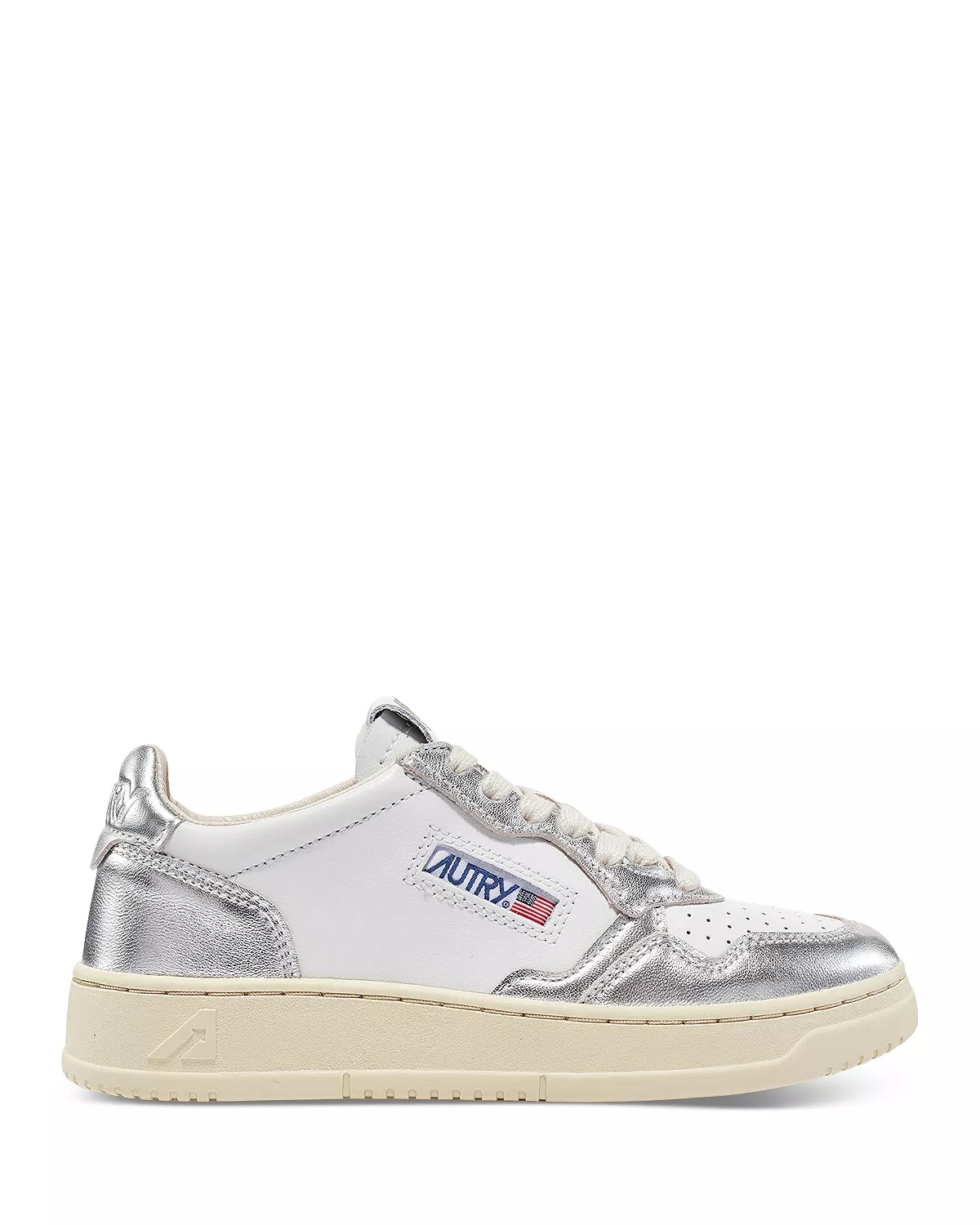 Women's Medalist Low Top Sneakers - 2