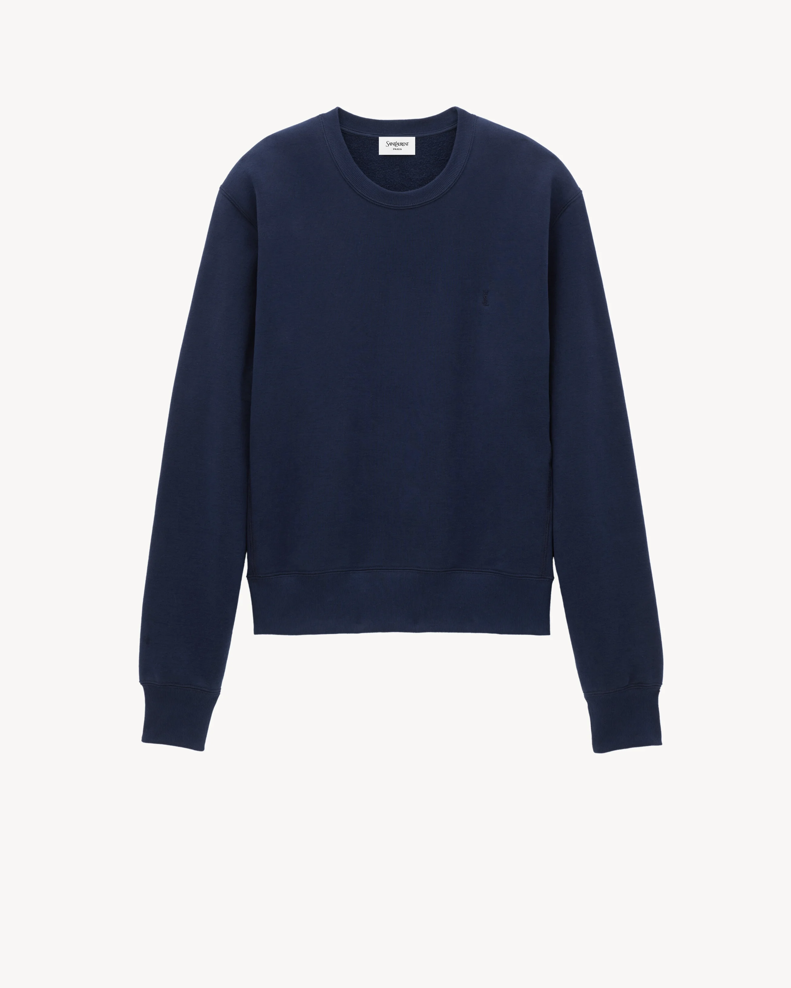 CASSANDRE SWEATSHIRT - 1