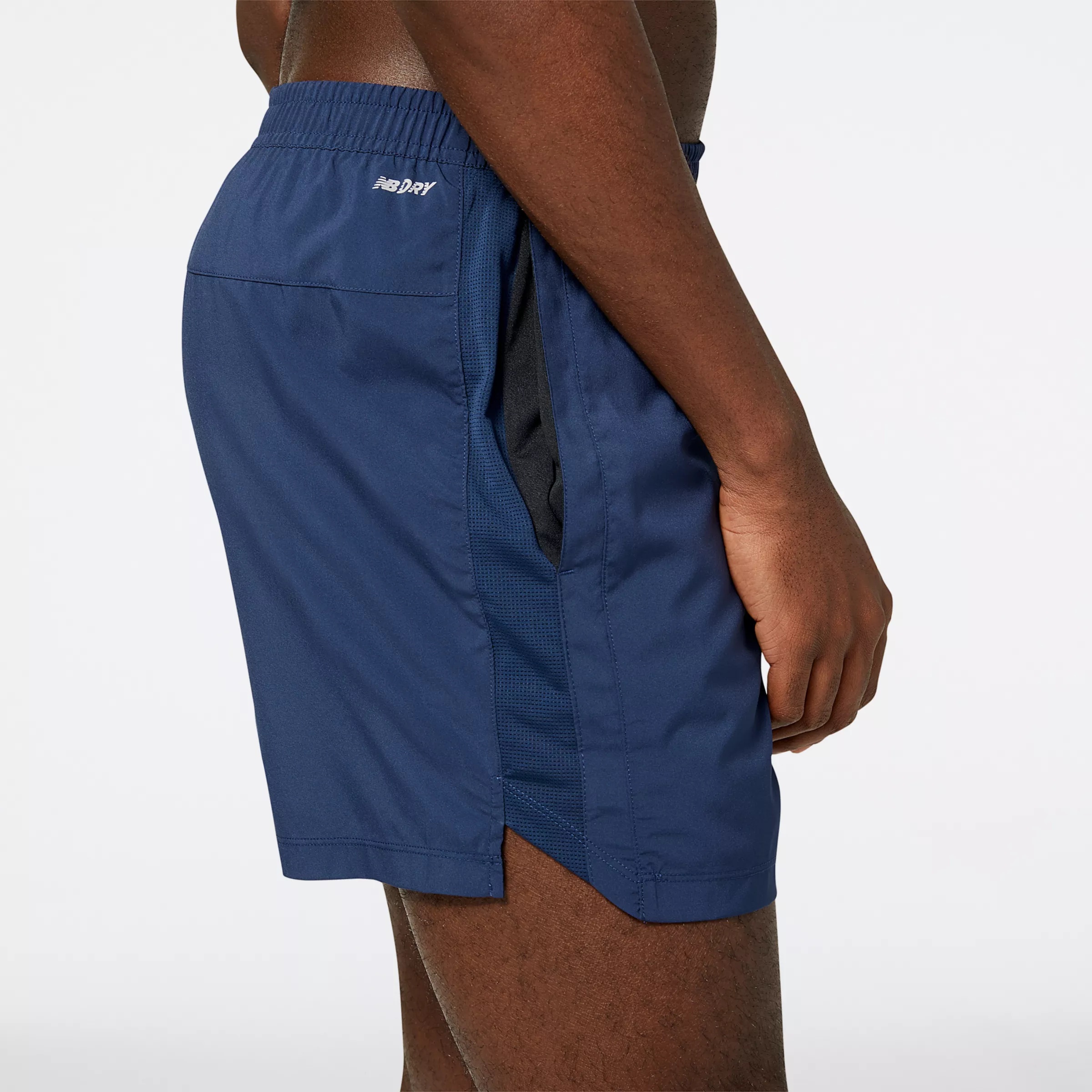 Accelerate 5 Inch Short - 5