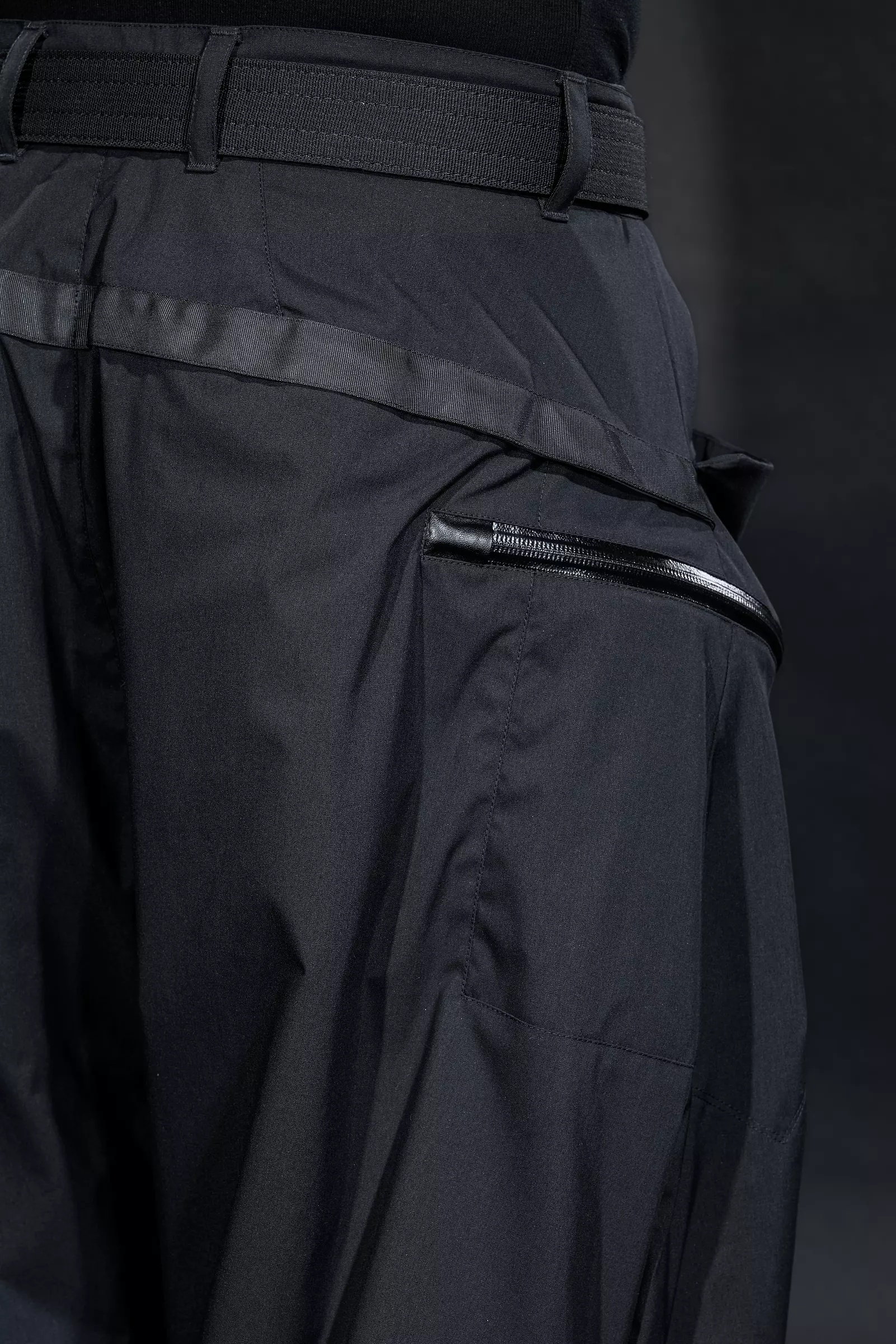 ACRONYM ACRONYM P59-E XS | ma_baoguo | REVERSIBLE