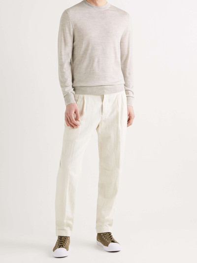 Paul Smith Merino Wool Sweater outlook