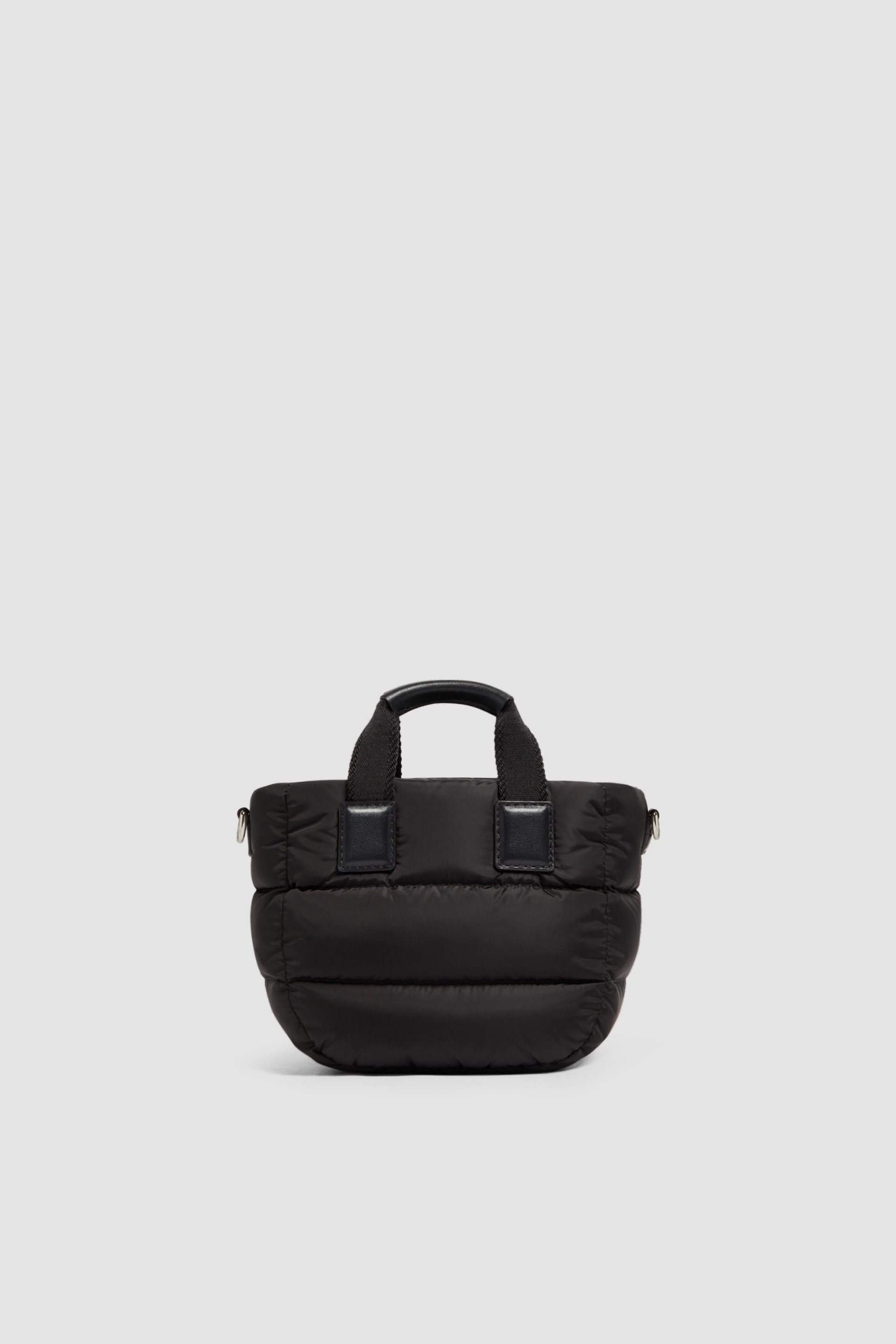 Caradoc Water-Repellent Micro Tote Bag - 4