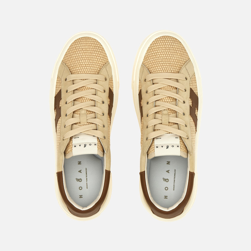 Sneakers Hogan Crosswind 5