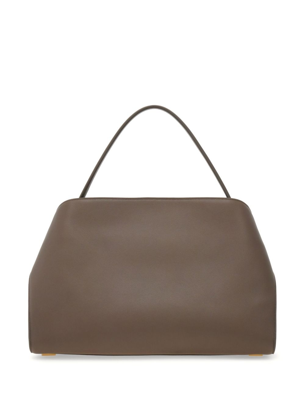 Hug structured tote bag - 4