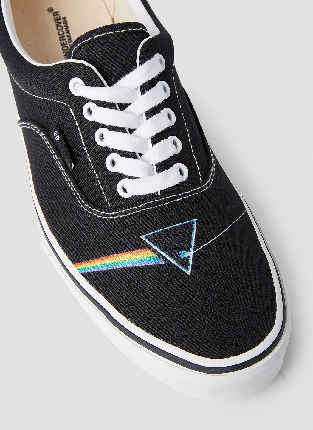 UNDERCOVER Shoes | lncc | REVERSIBLE