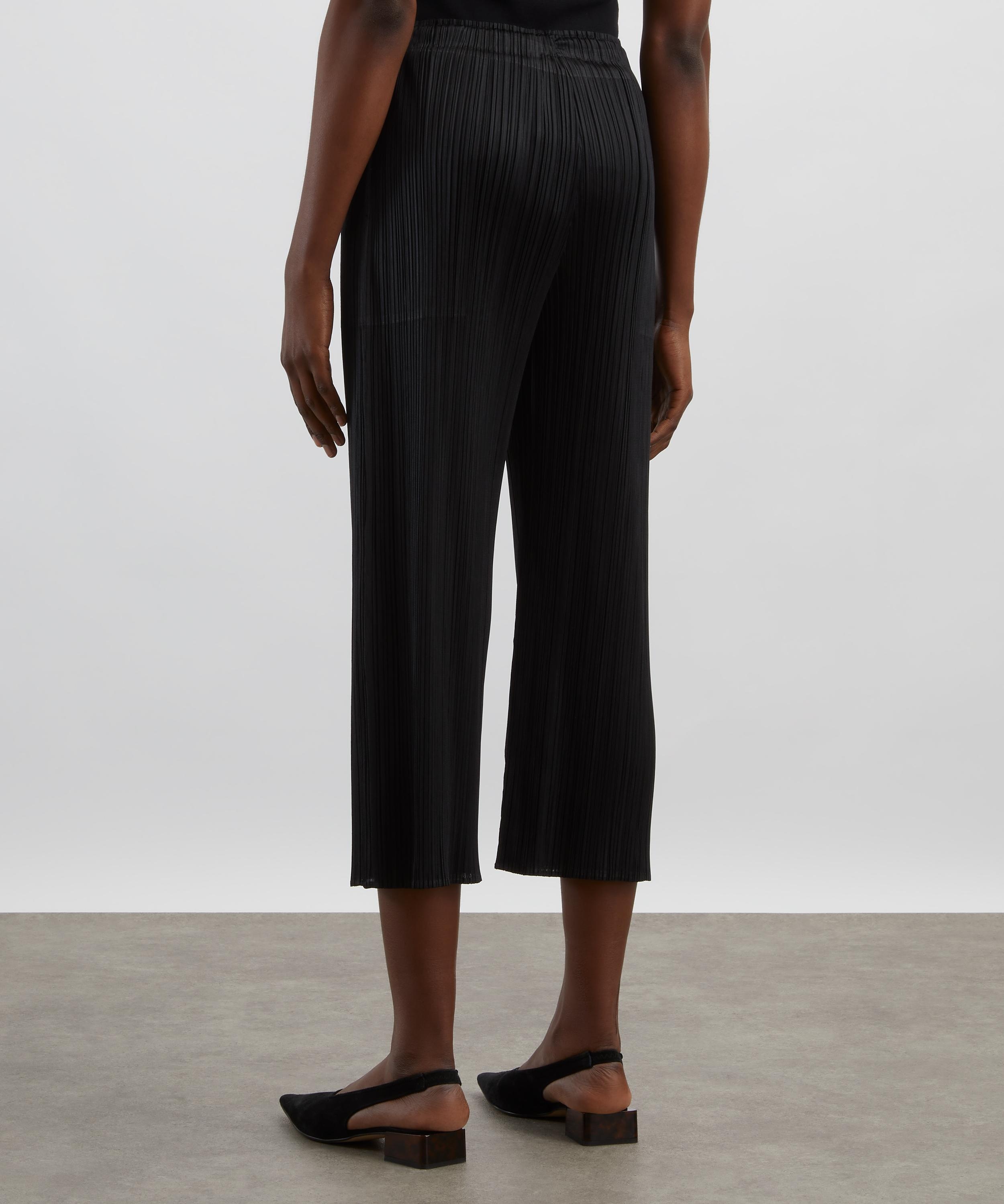 MONTHLY COLOURS: APRIL Trousers - 4