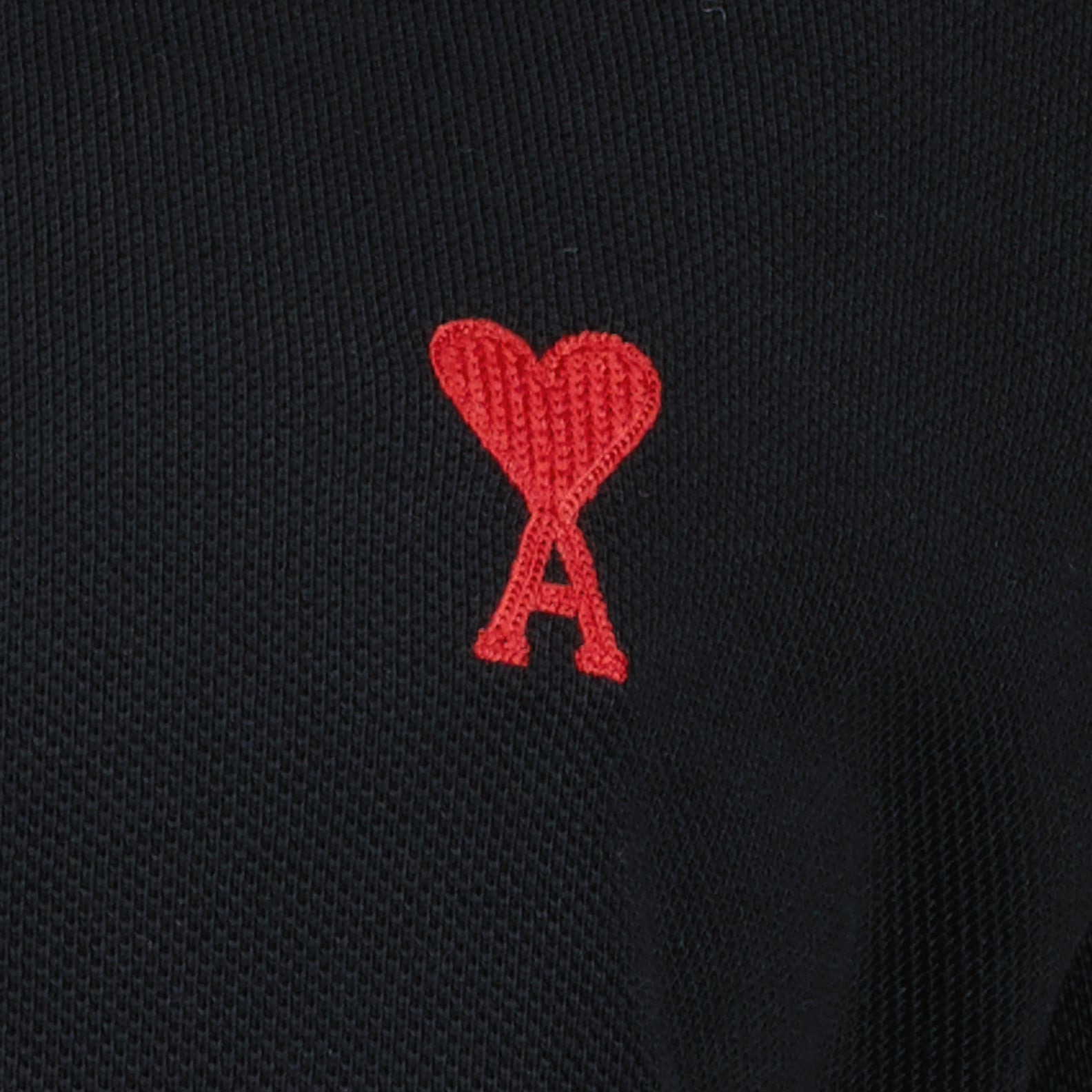 Polo Ami de Coeur - 9