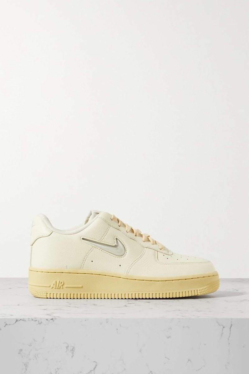 Air Force 1 '07 leather sneakers - 1