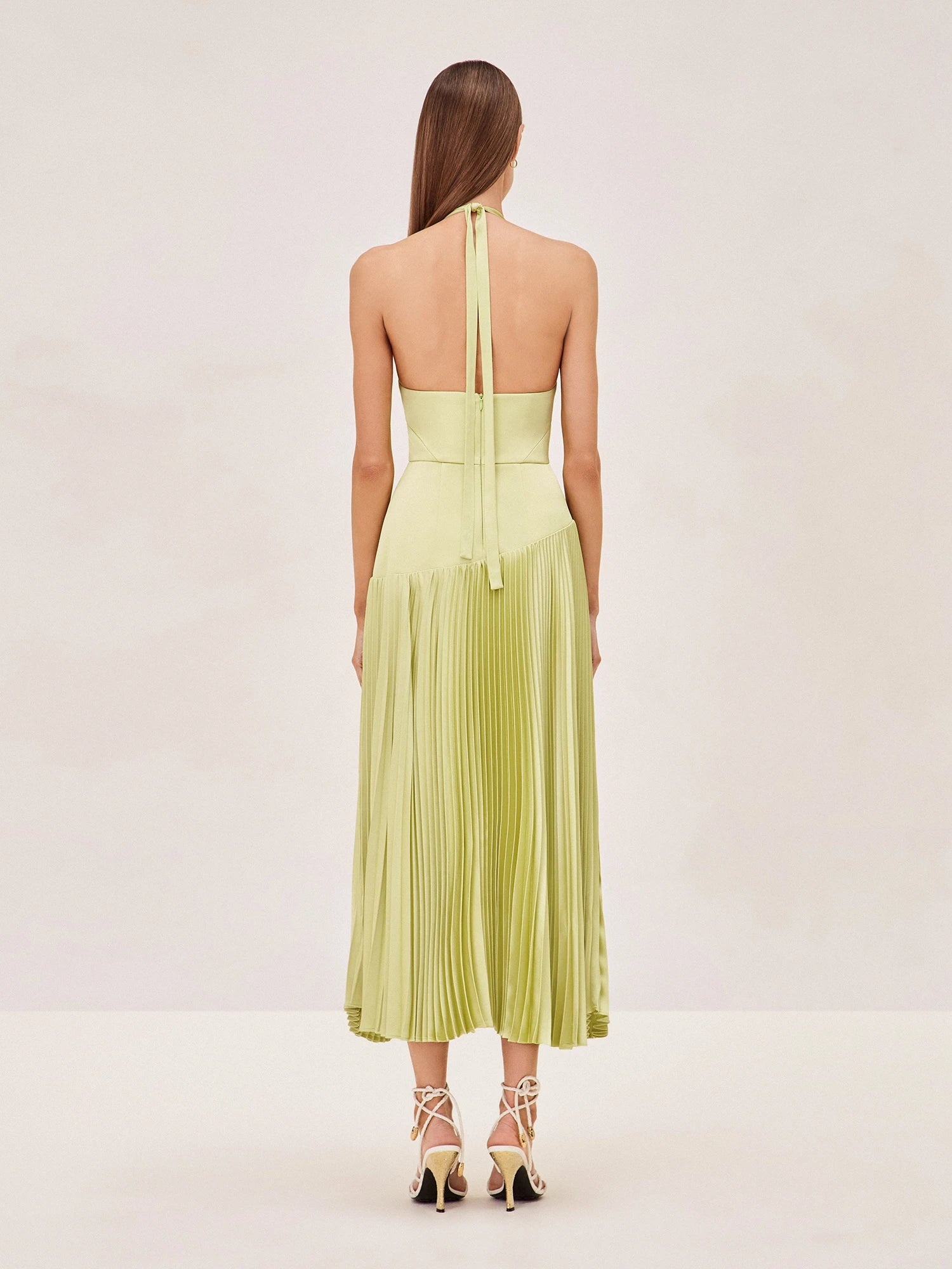 Saab Dress - 3