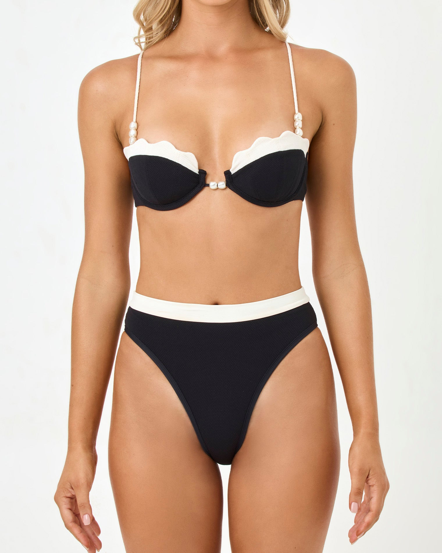 Frenchi Bikini Bottom - 4