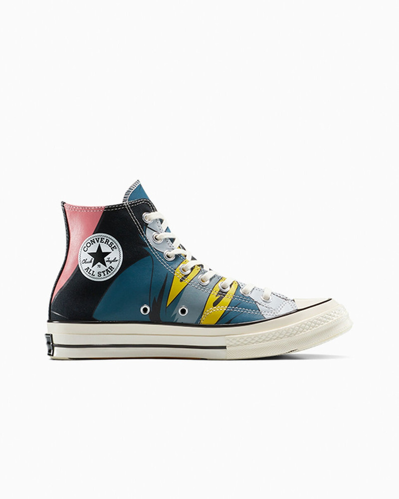 Converse x Tom and Jerry Chuck 70 - 1