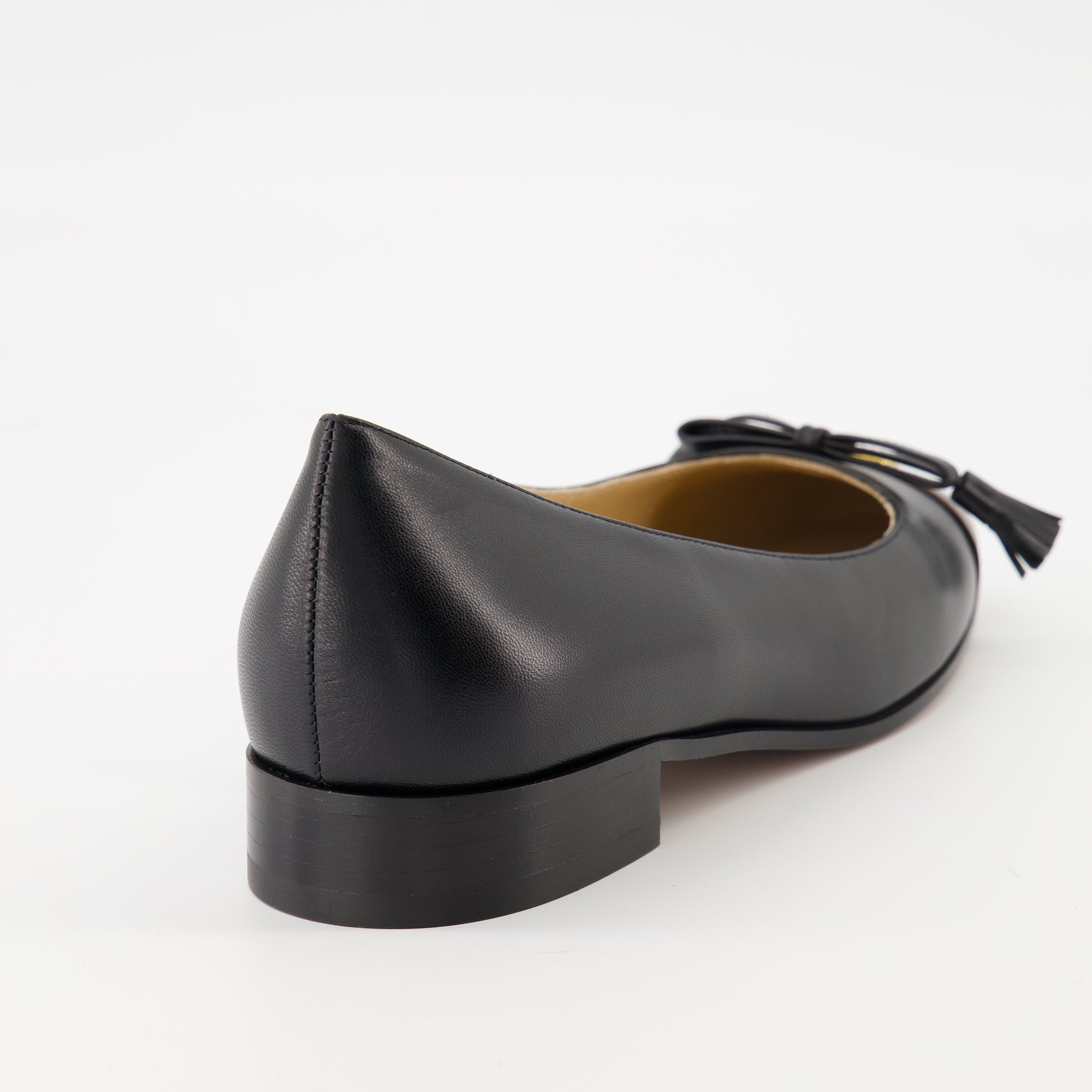 Ballerines Valet du roi - 4