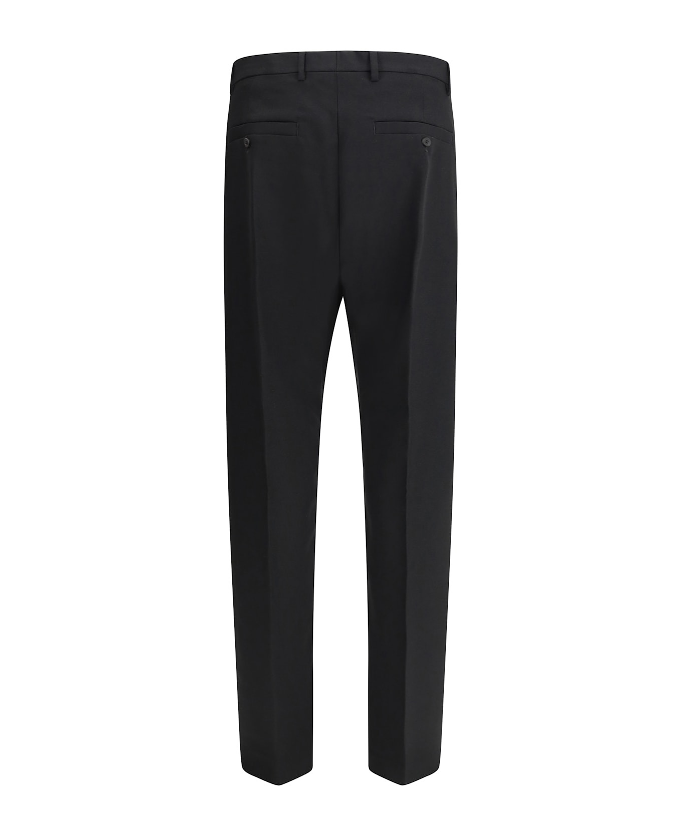 Geth Tailored Pants - 2