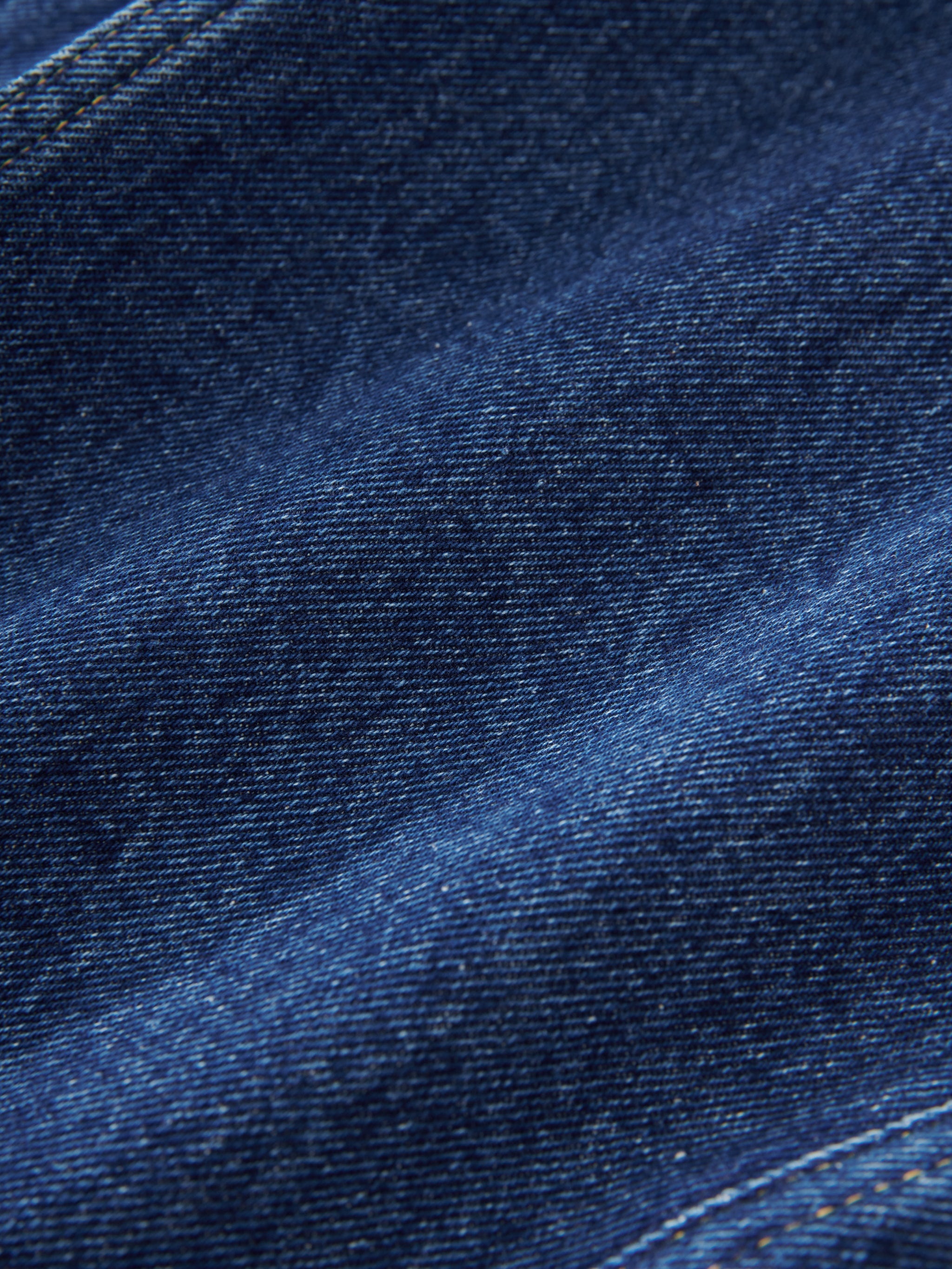 Akerman Denim Pant - 7