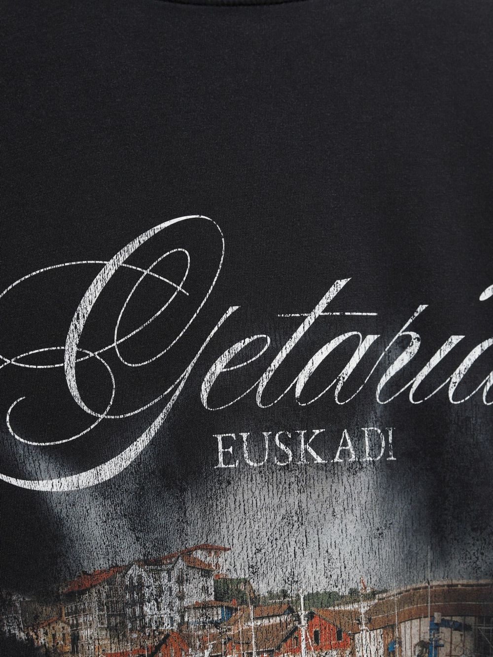 Getaria T-shirt - 3