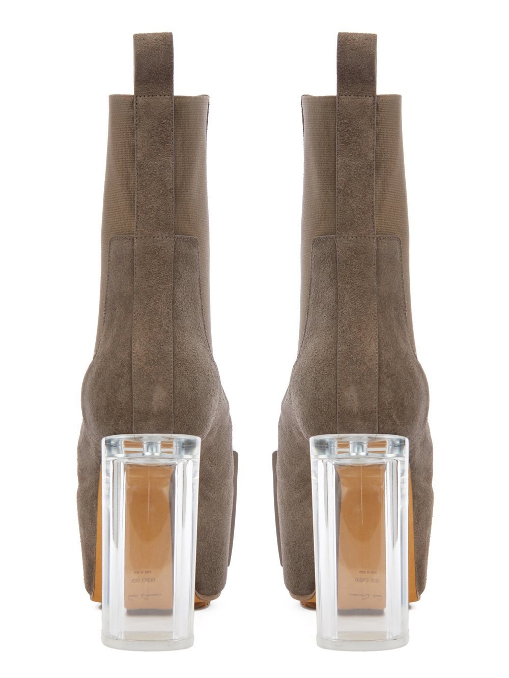 BOOTS - 4
