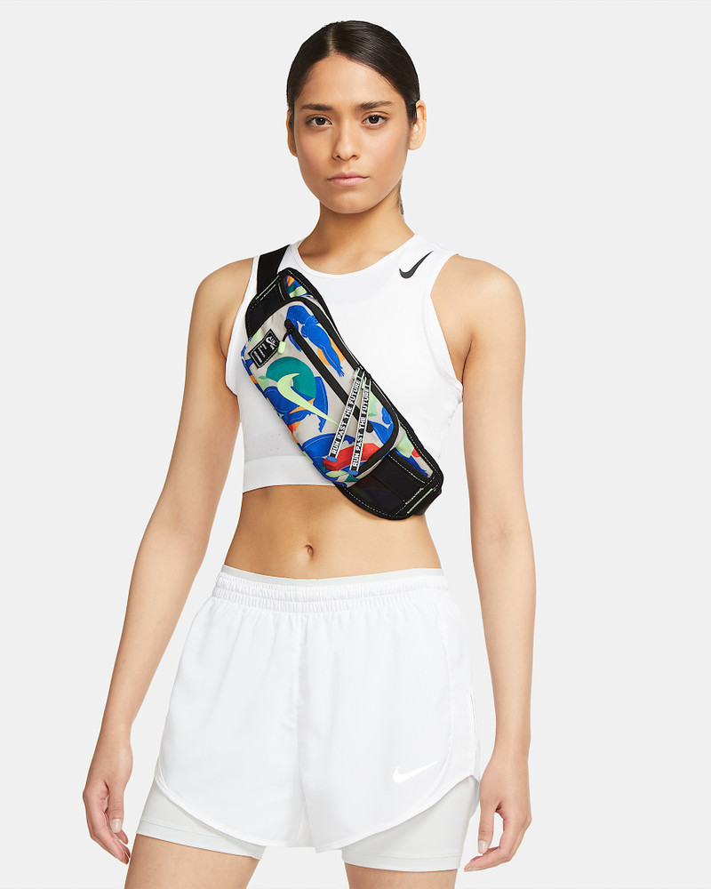 Nike Nike Air Running Fanny Pack outlook