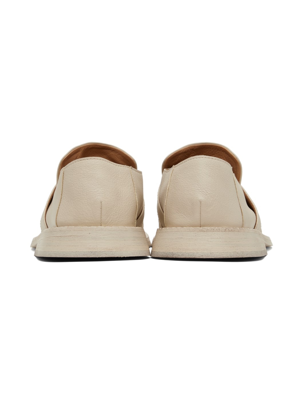 Off-White Alluce Estiva Loafers - 2